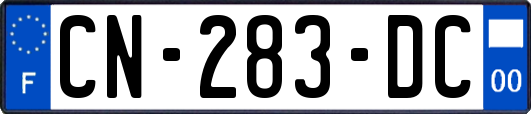 CN-283-DC