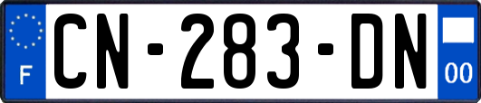 CN-283-DN