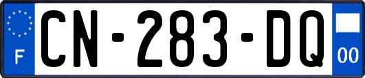 CN-283-DQ