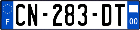 CN-283-DT