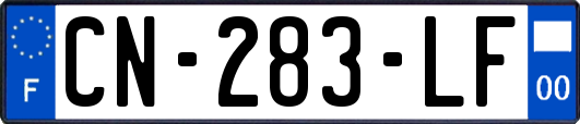 CN-283-LF