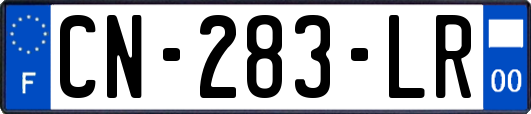 CN-283-LR