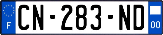 CN-283-ND