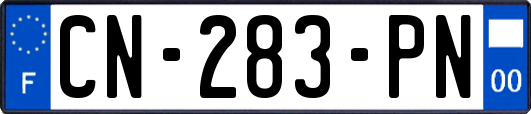 CN-283-PN