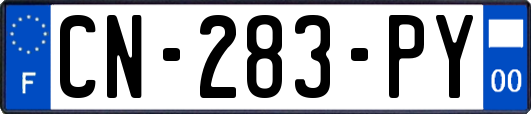 CN-283-PY