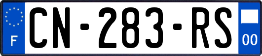 CN-283-RS