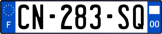 CN-283-SQ