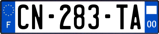 CN-283-TA