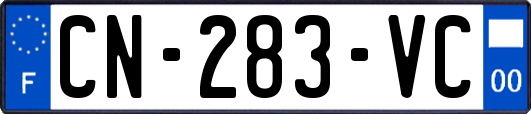 CN-283-VC