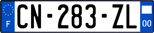 CN-283-ZL