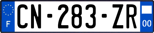 CN-283-ZR