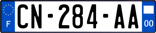 CN-284-AA