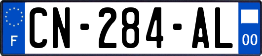 CN-284-AL