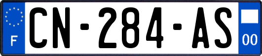 CN-284-AS