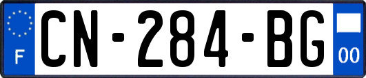 CN-284-BG