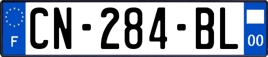 CN-284-BL