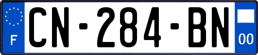 CN-284-BN