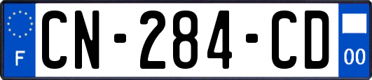 CN-284-CD