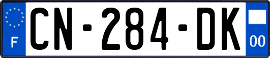 CN-284-DK