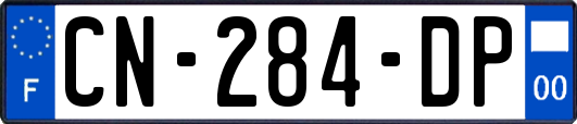 CN-284-DP