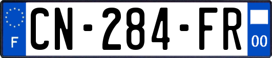 CN-284-FR