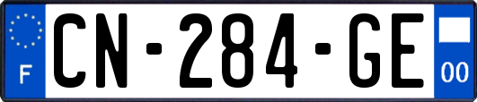 CN-284-GE