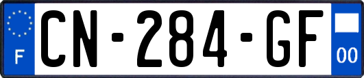 CN-284-GF