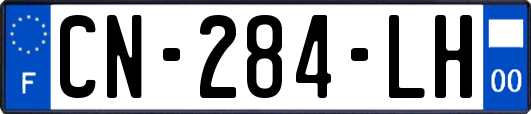 CN-284-LH