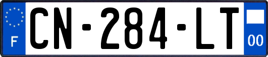 CN-284-LT