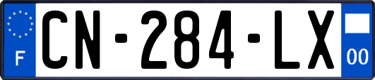 CN-284-LX