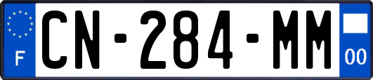 CN-284-MM