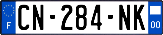 CN-284-NK