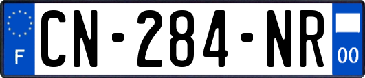 CN-284-NR