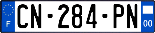CN-284-PN