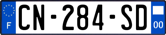 CN-284-SD