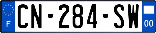CN-284-SW
