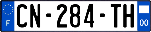 CN-284-TH