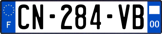 CN-284-VB