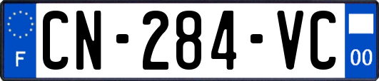 CN-284-VC