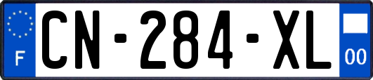 CN-284-XL