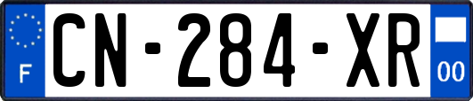 CN-284-XR