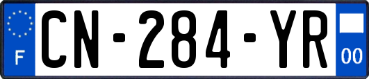 CN-284-YR