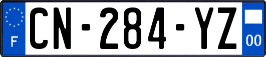 CN-284-YZ