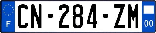 CN-284-ZM