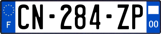 CN-284-ZP