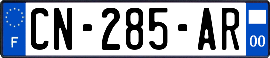 CN-285-AR