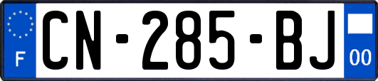 CN-285-BJ