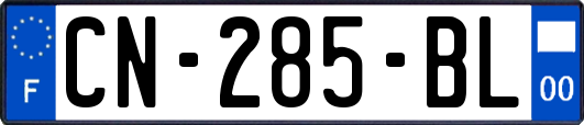 CN-285-BL