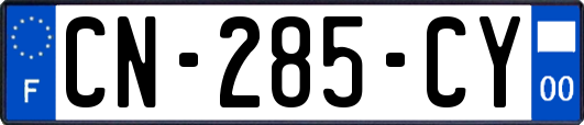 CN-285-CY