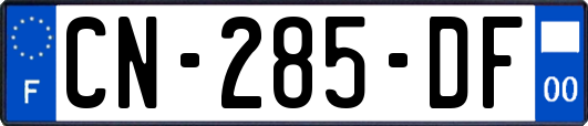 CN-285-DF